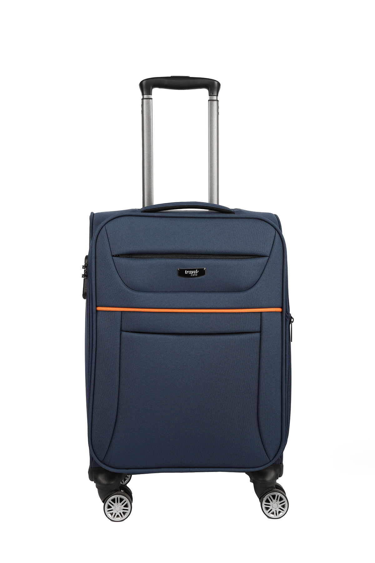 Travel Zone Kumaş Valiz 23TZ1531105