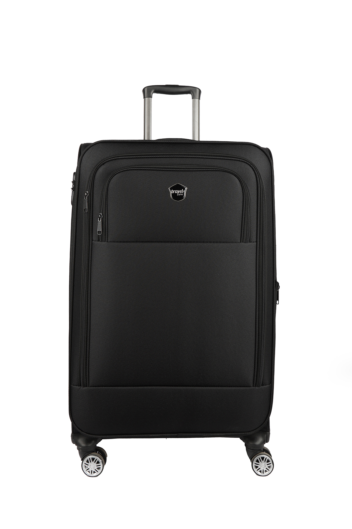 Travel Zone Kumaş Valiz 23TZ153038