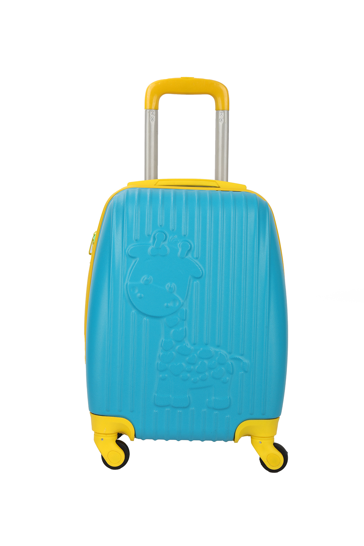 Funfair Çocuk Valiz FF845ZURAFA Funfair Çocuk Valiz FF845ZURAFA