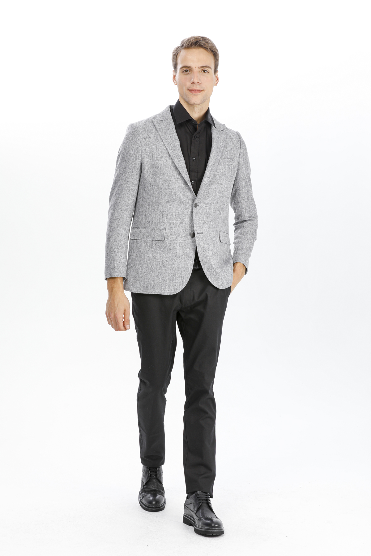 Finesuits Erkek Ceket 2222102053.MYCY6DR