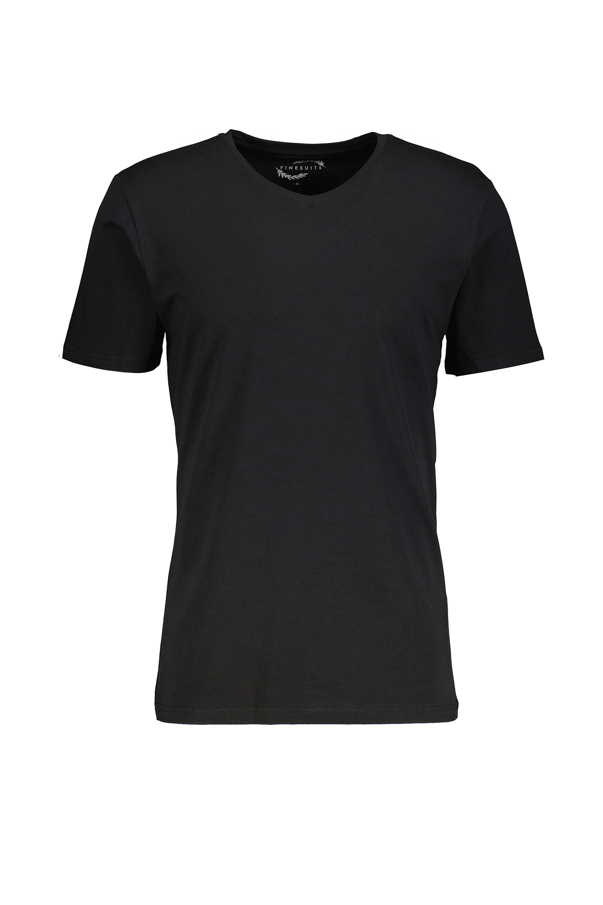 Finesuits Erkek Basic Modal Tişört 2312202103.MDLVY Finesuits Erkek Basic Modal Tişört 2312202103.MDLVY