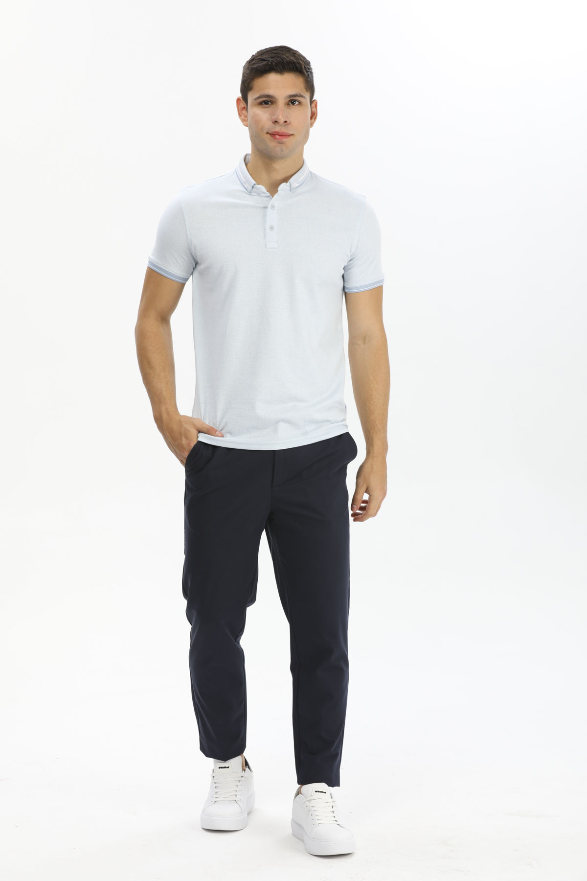 Finesuits Erkek Tişört 2312202301.JKPYR Finesuits Erkek Tişört 2312202301.JKPYR