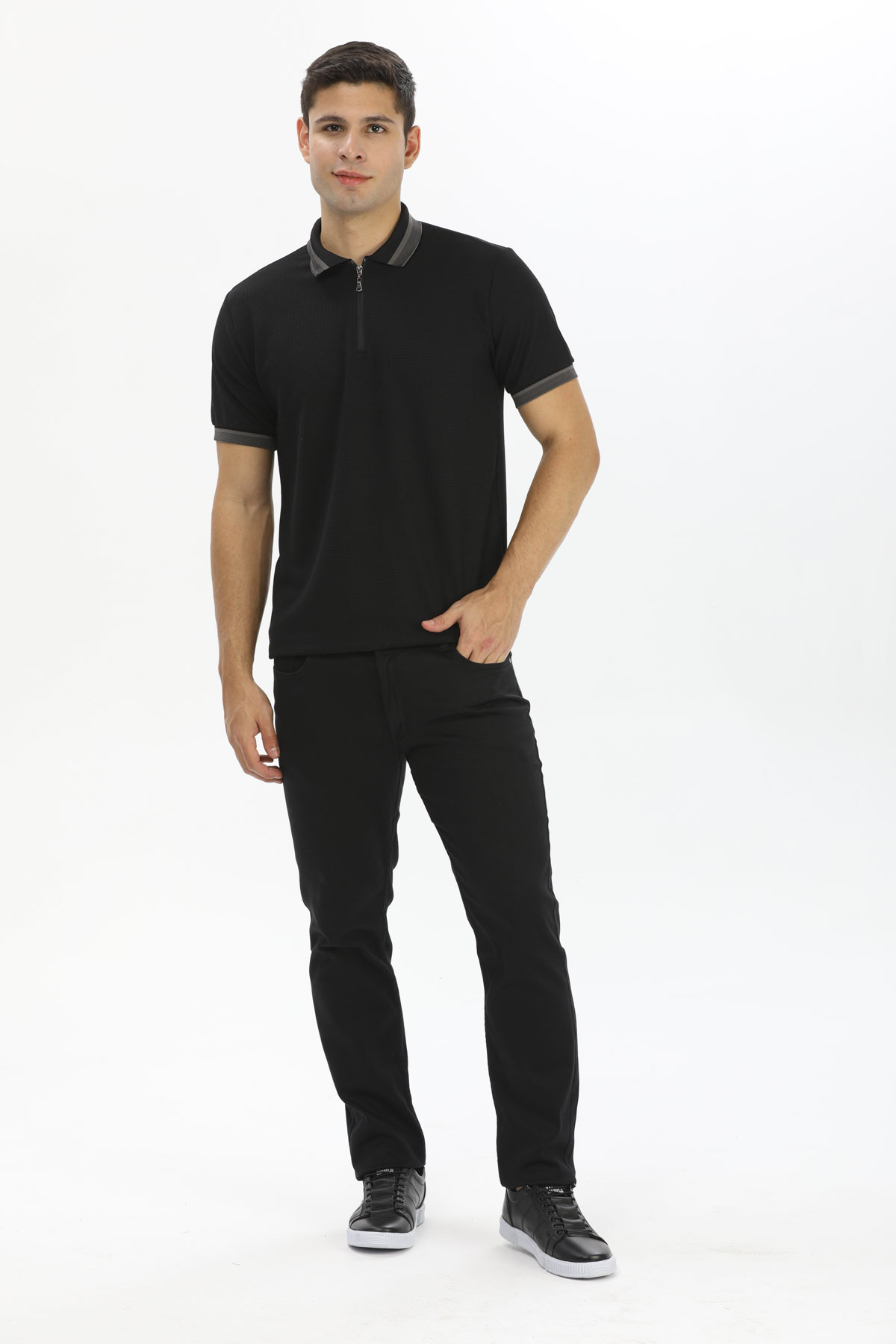 Finesuits Erkek Pantolon 2312203064.KT5CR