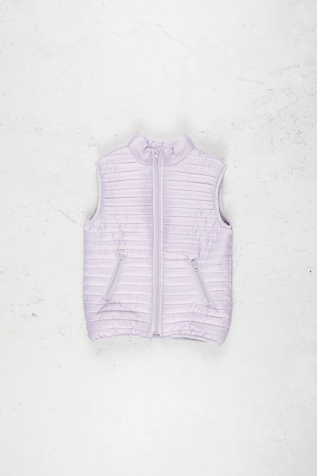 Funfair Kız Çocuk Yelek 2226317002.B.22404 Funfair Kız Çocuk Yelek 2226317002.B.22404