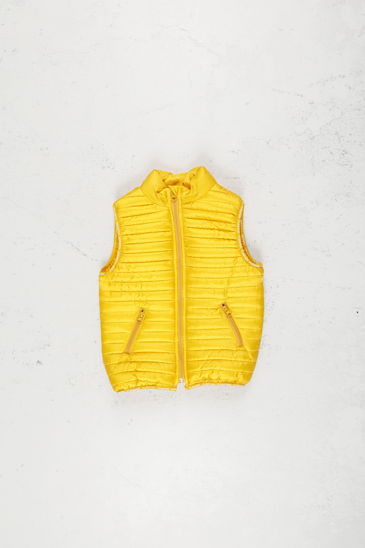 Funfair Erkek Çocuk Yelek 2226215002.B.22404 Funfair Erkek Çocuk Yelek 2226215002.B.22404