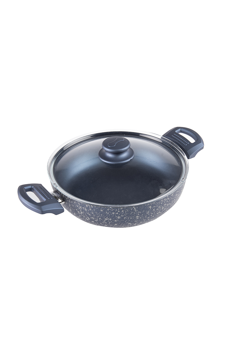 Hometime Zest Karnıyarık Tencere 26 cm 2,5 mm Hometime Zest Karnıyarık Tencere 26 cm 2,5 mm