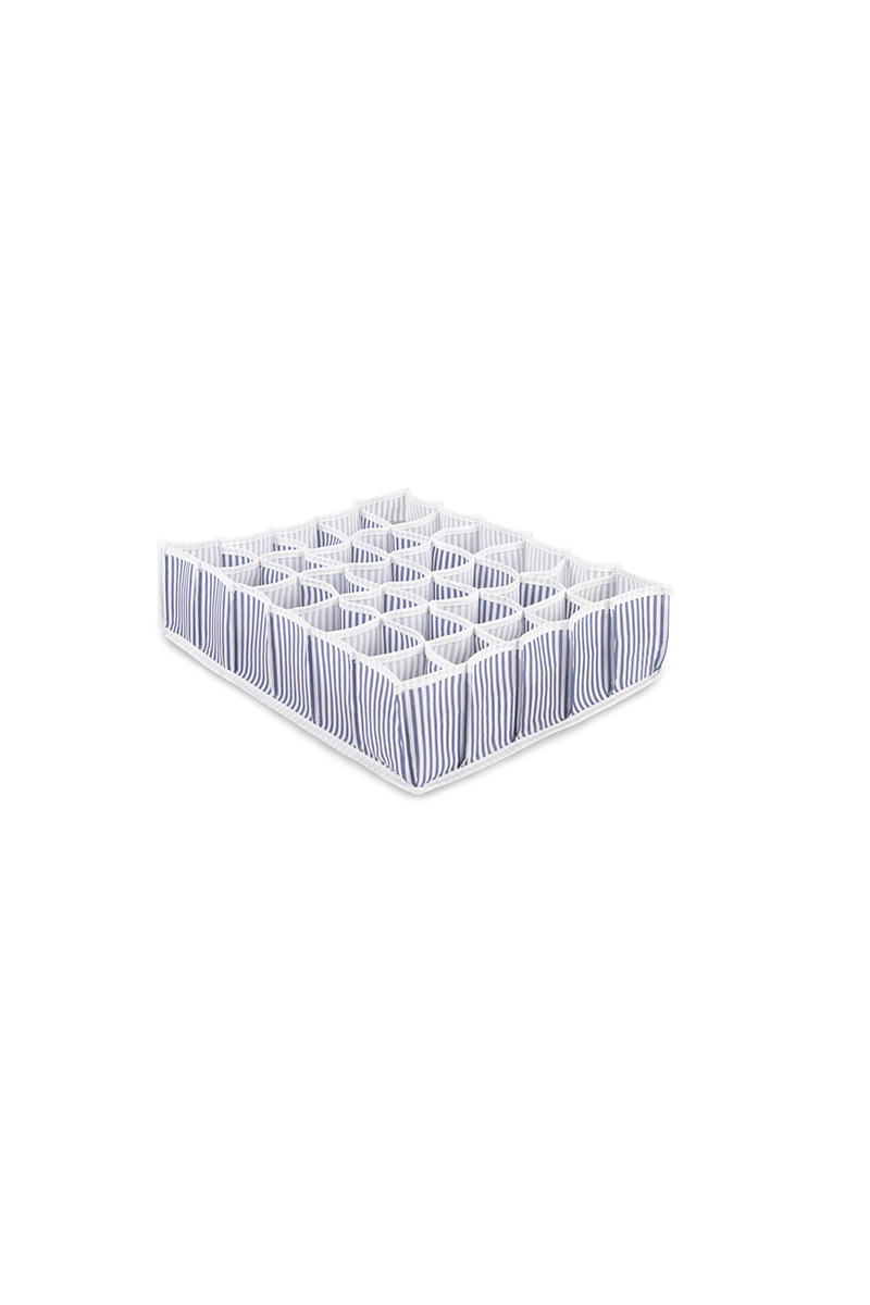 Hometime 30 Gözlü Çekmece İçi Düzenleyici 42*35*10 cm