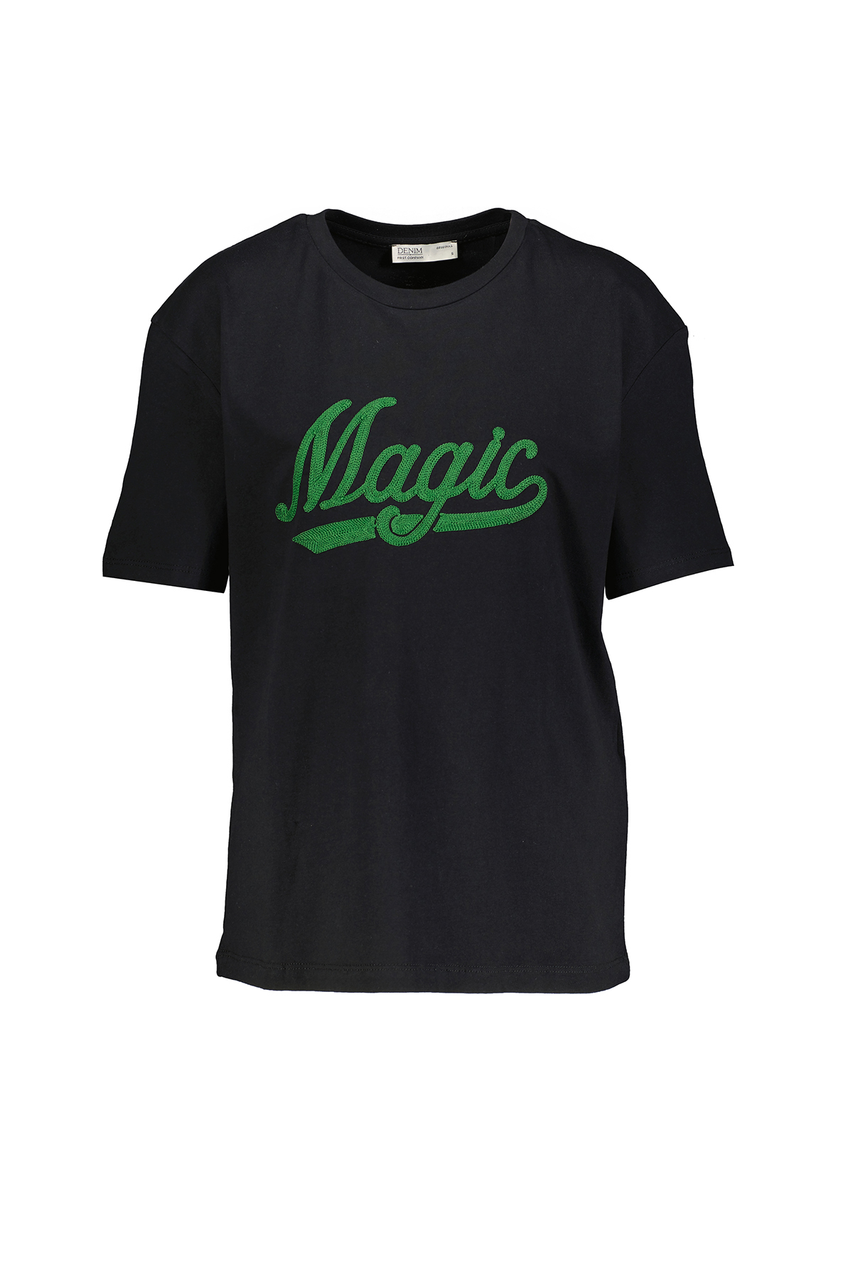 First Company Denim Kadın Tişört 2314BS204030