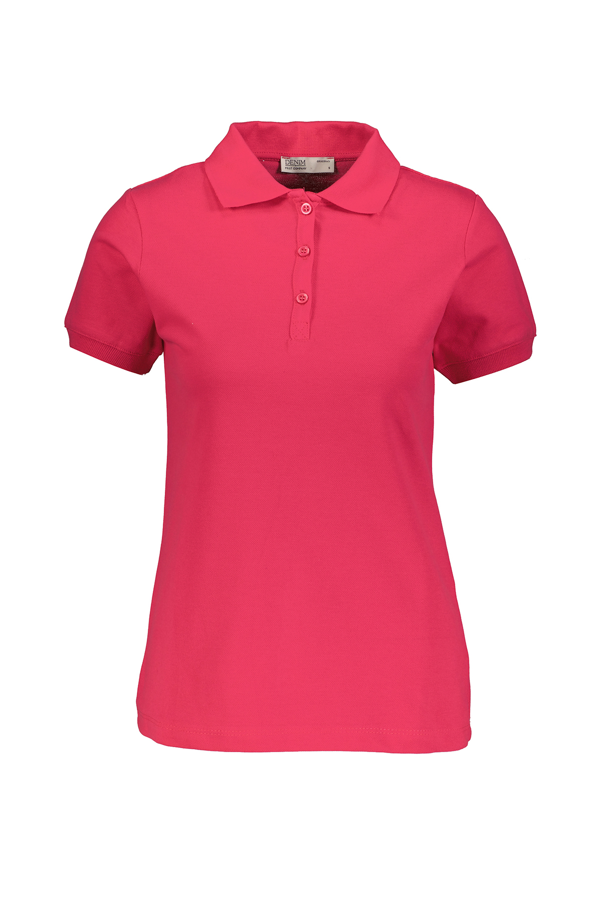 First Company Denim Kadın Tişört 2314BS204034