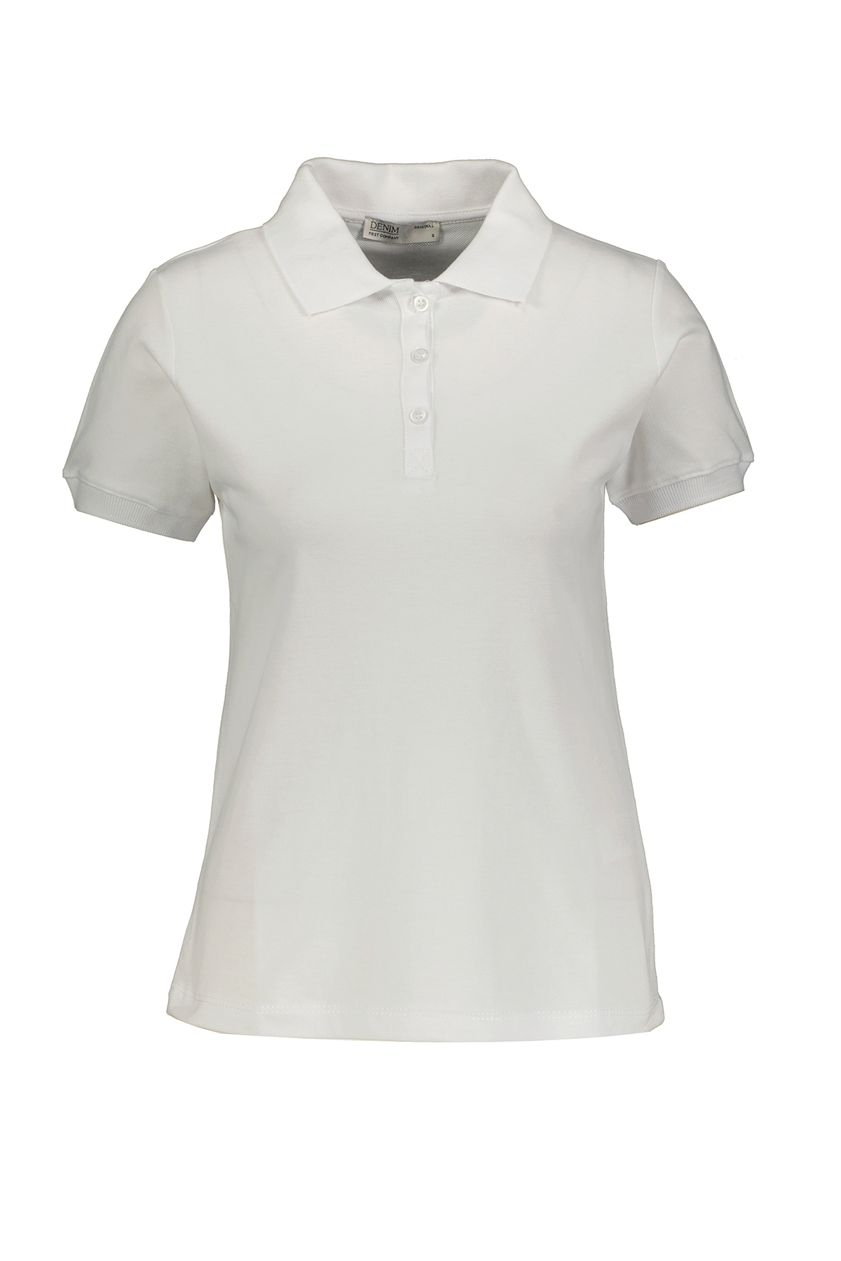 First Company Denim Kadın Tişört 2314BS204034