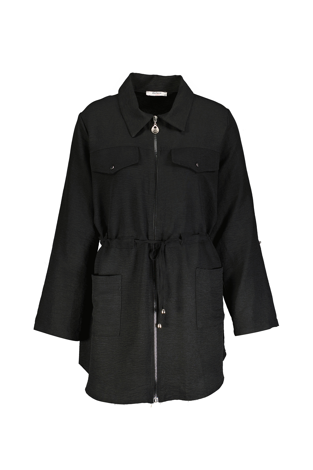 Shefame Kadın Ceket 2314BK102082