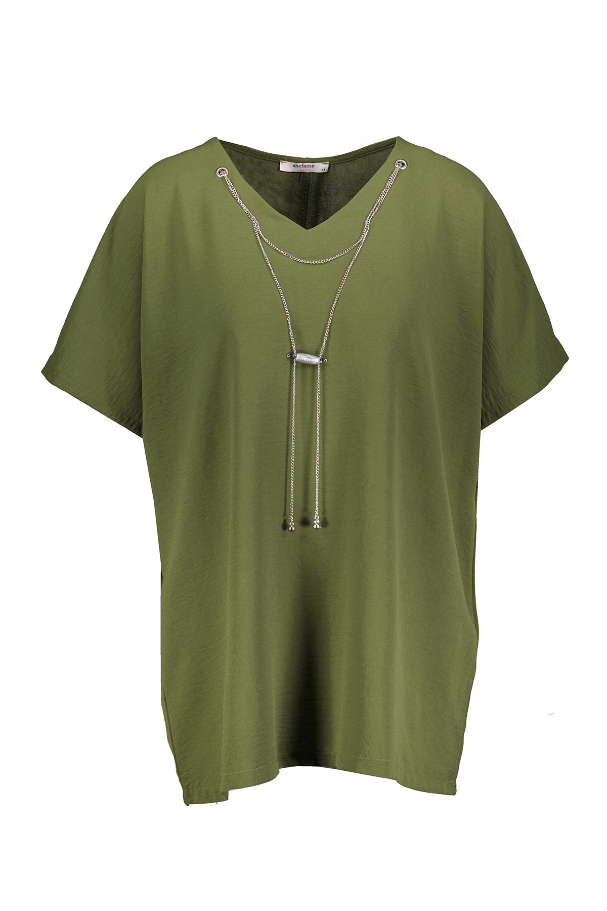 Shefame Kadın Bluz 2314BK105763 Shefame Kadın Bluz 2314BK105763