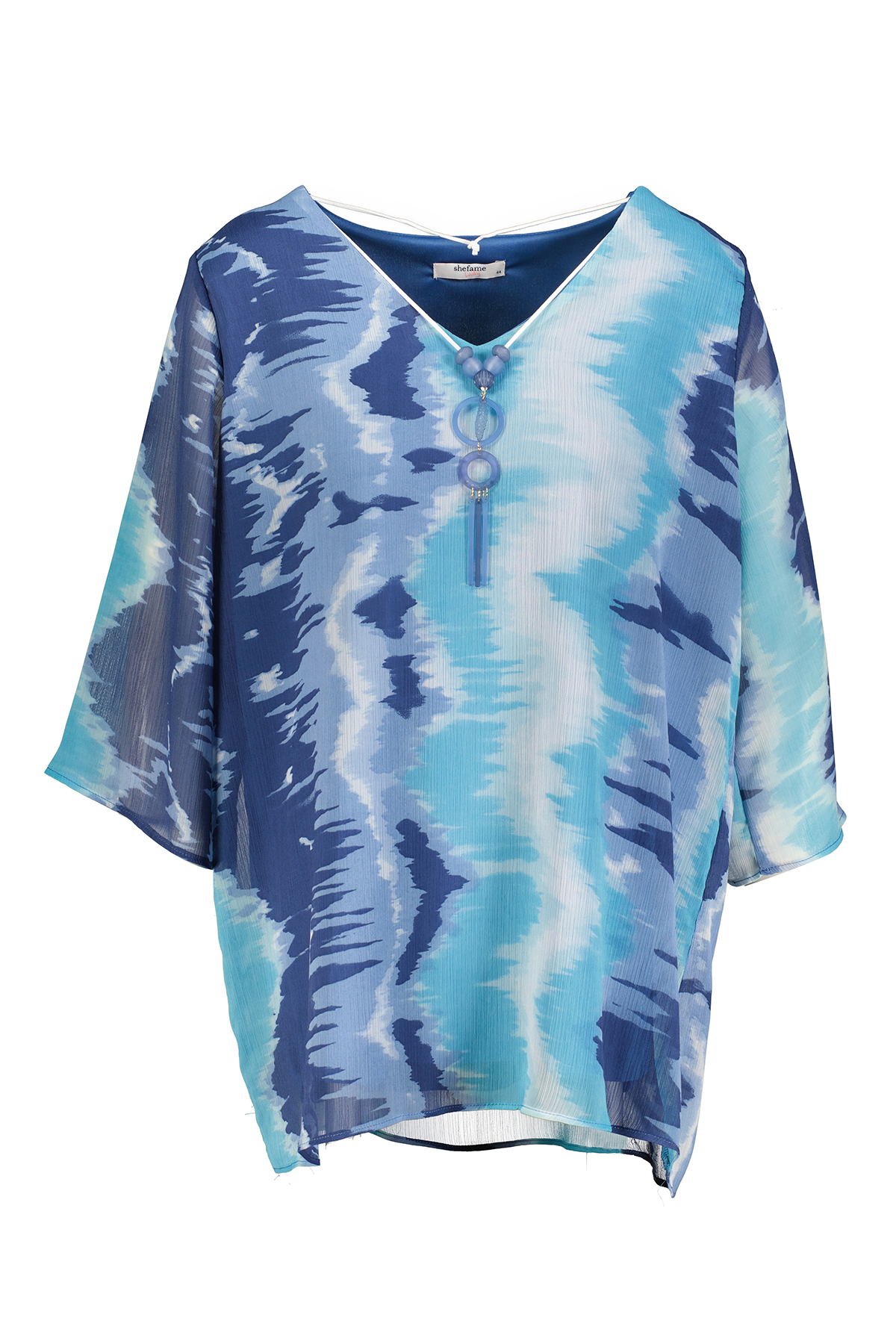 Shefame Kadın Bluz 2314BK103094 Shefame Kadın Bluz 2314BK103094