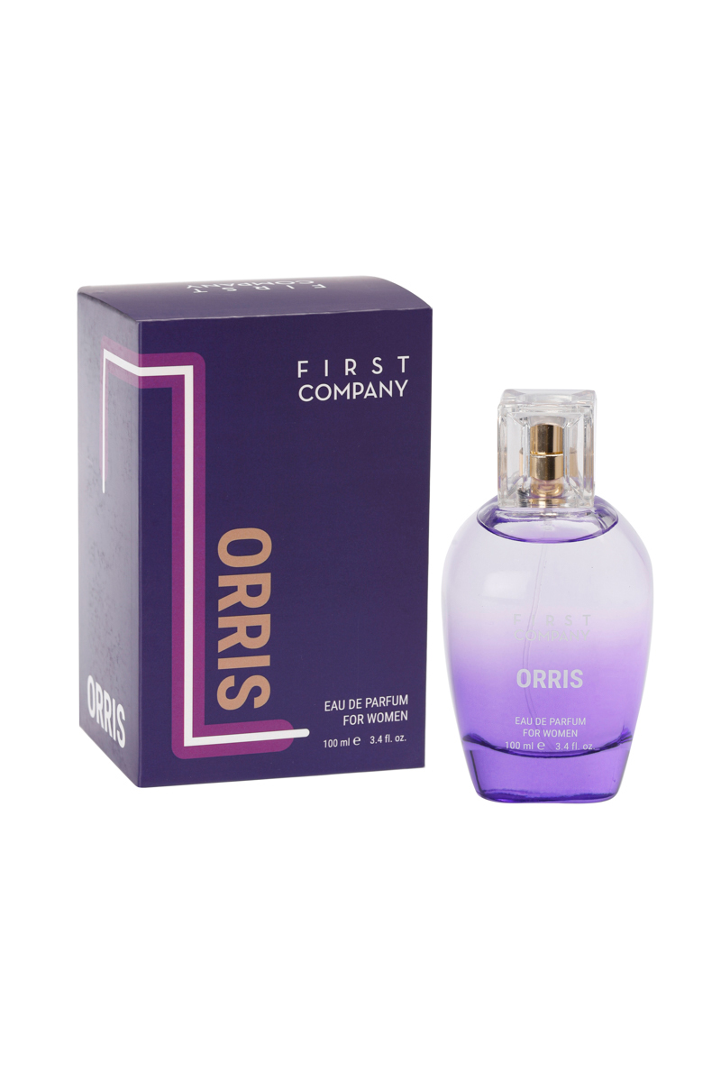 First Company 100ml Edp Kadın Parfümü Orris First Company 100ml Edp Kadın Parfümü Orris