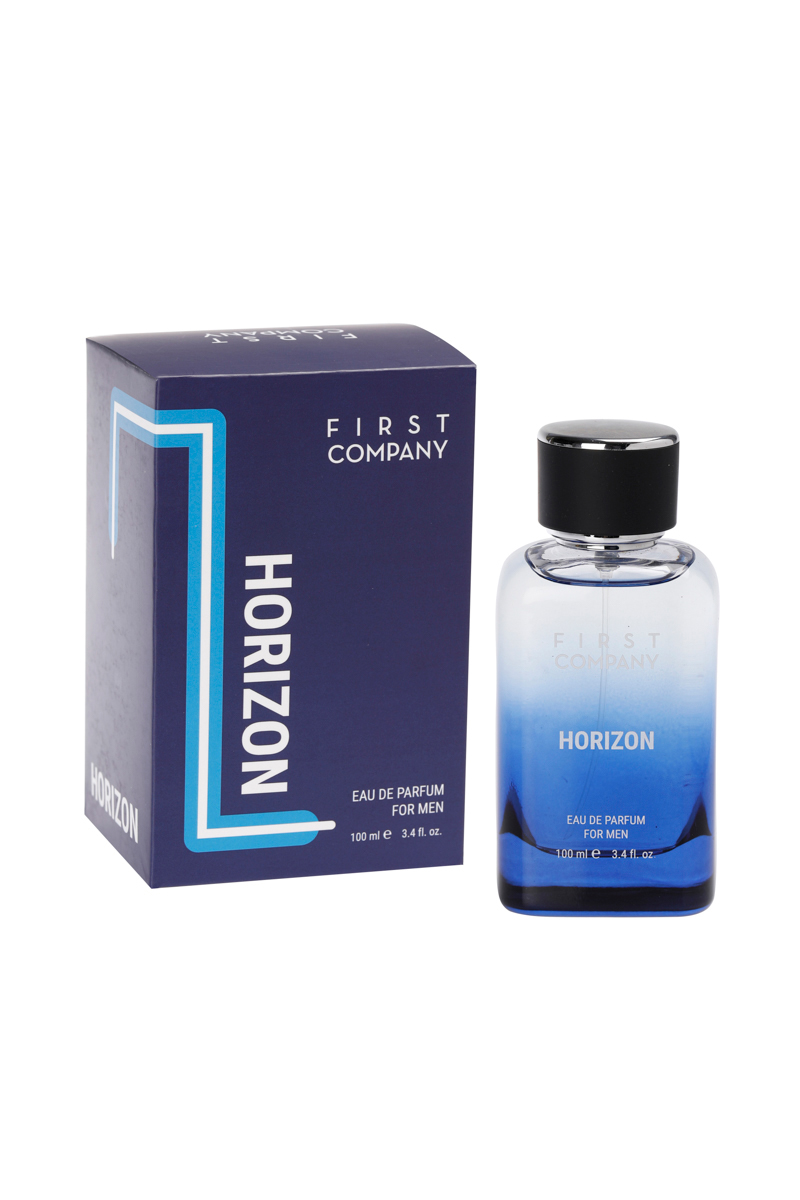 First Company 100ml Edp Erkek Parfümü Horizon First Company 100ml Edp Erkek Parfümü Horizon