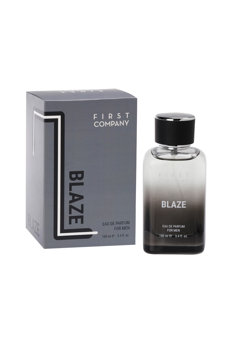 First Company 100ml Edp Erkek Parfümü Blaze First Company 100ml Edp Erkek Parfümü Blaze