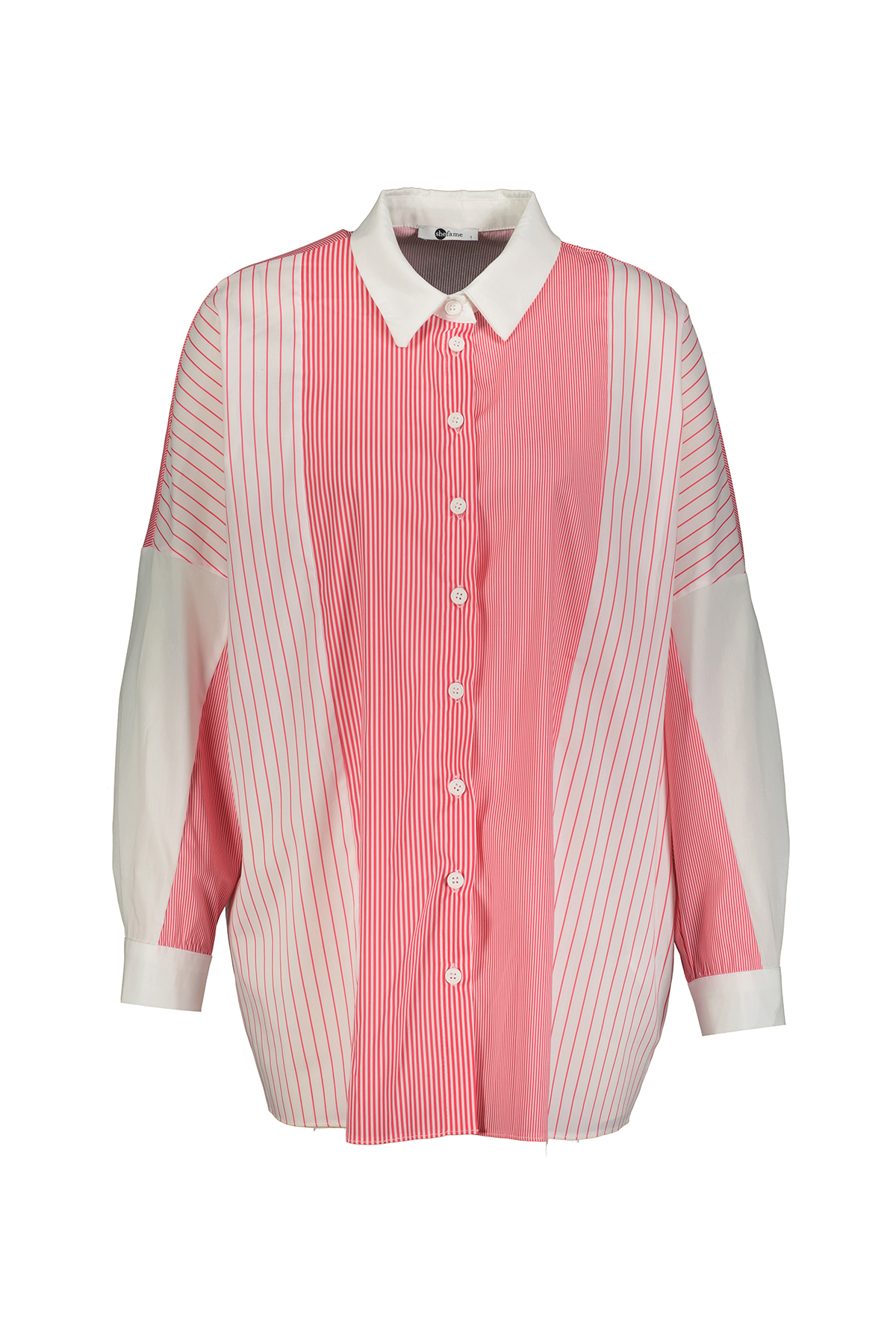 Shefame Kadın Gömlek 2314BK108071 Shefame Kadın Gömlek 2314BK108071