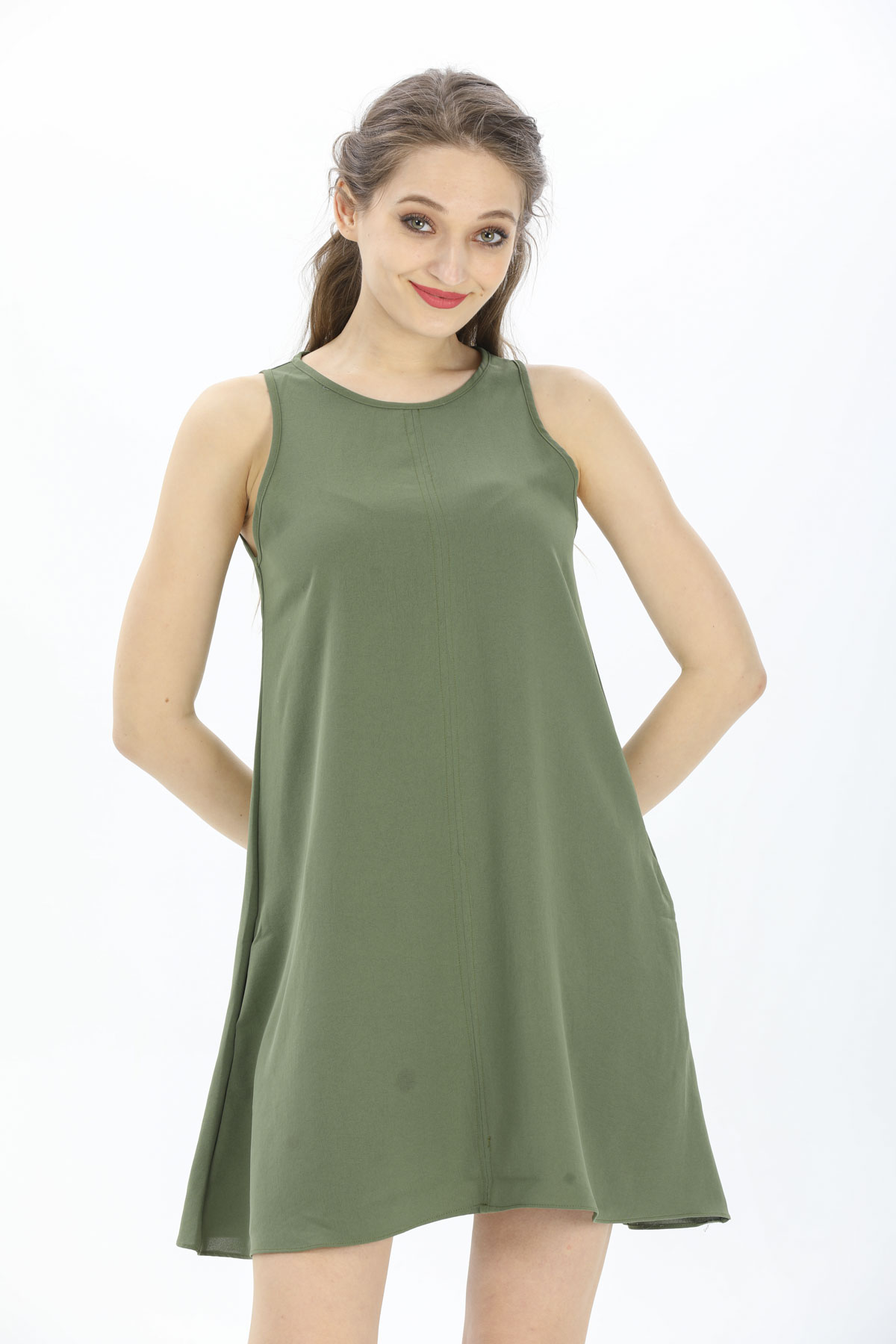 Shefame Kadın Elbise 2314BK105161 Shefame Kadın Elbise 2314BK105161