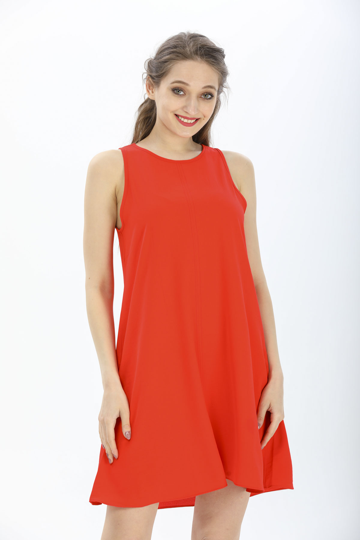 Shefame Kadın Elbise 2314BK105161 Shefame Kadın Elbise 2314BK105161