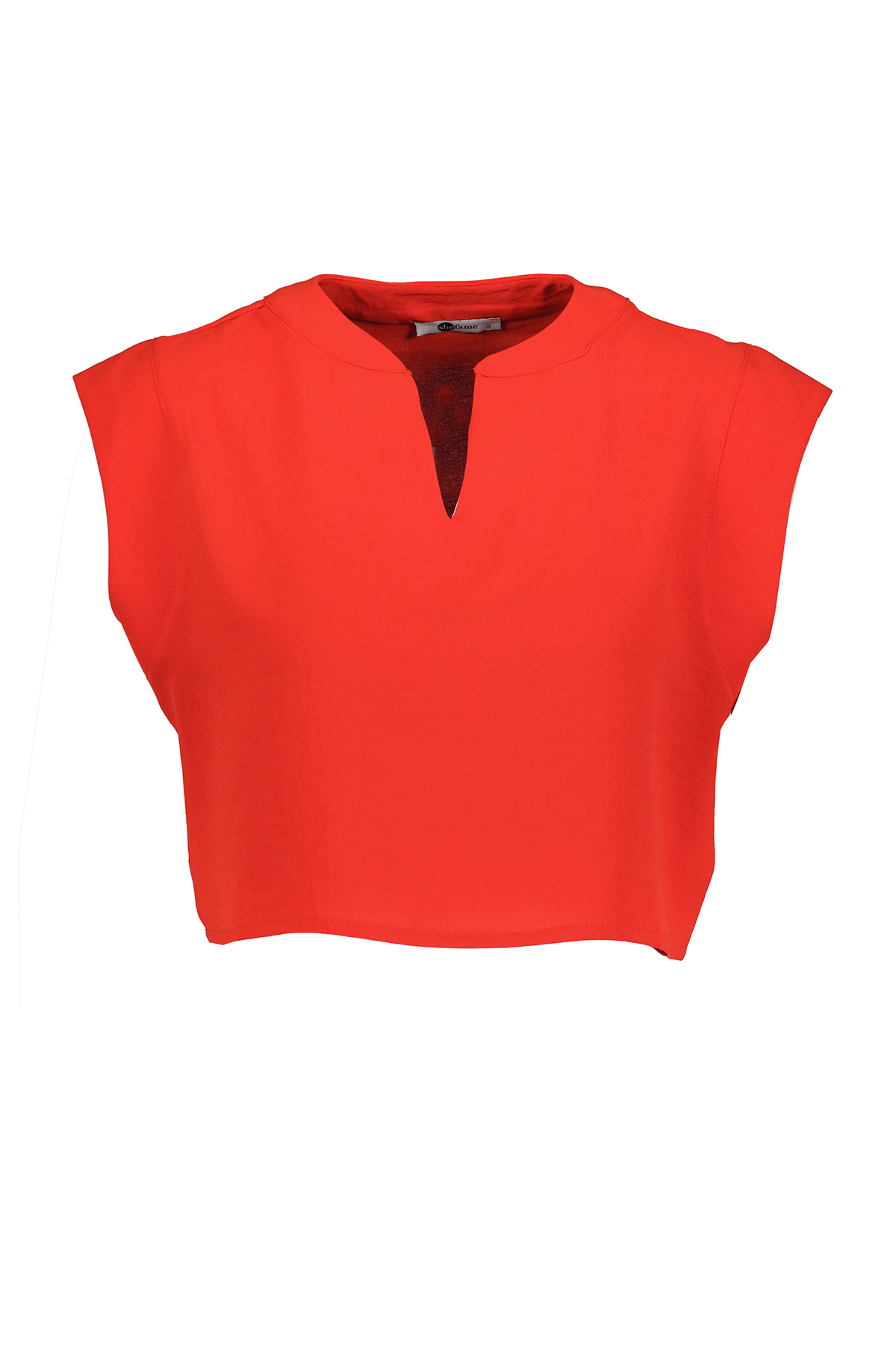 Shefame Kadın Bluz 2314BK103181