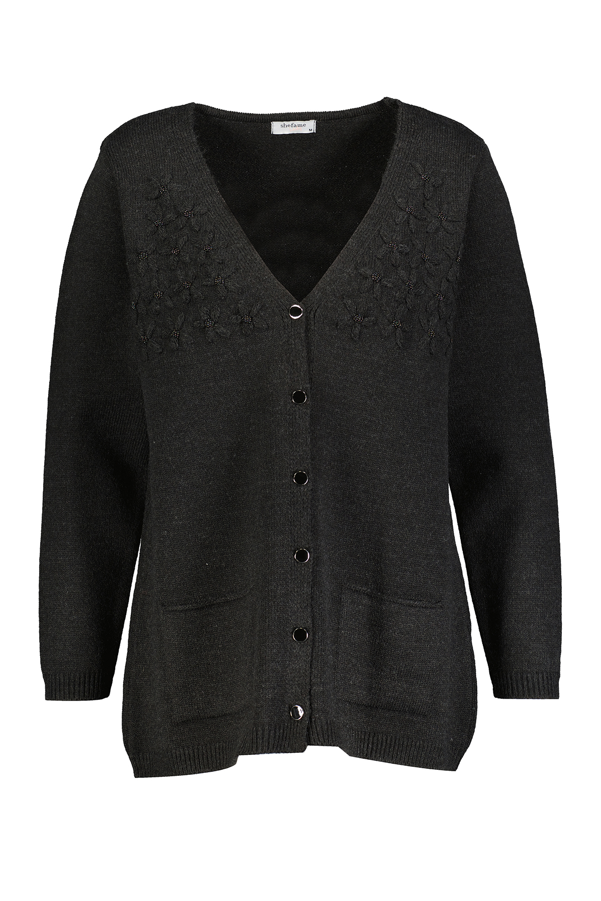 Shefame Kadın Hırka 2224BK110147 Shefame Kadın Hırka 2224BK110147