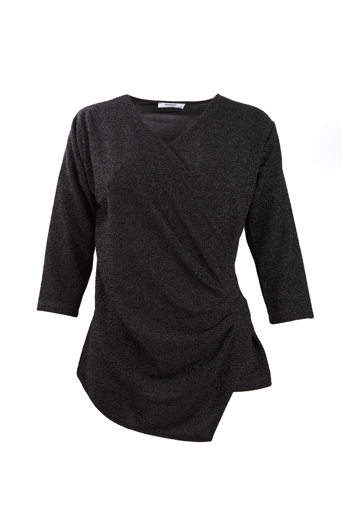 Shefame Kadın Bluz 2314BK103015