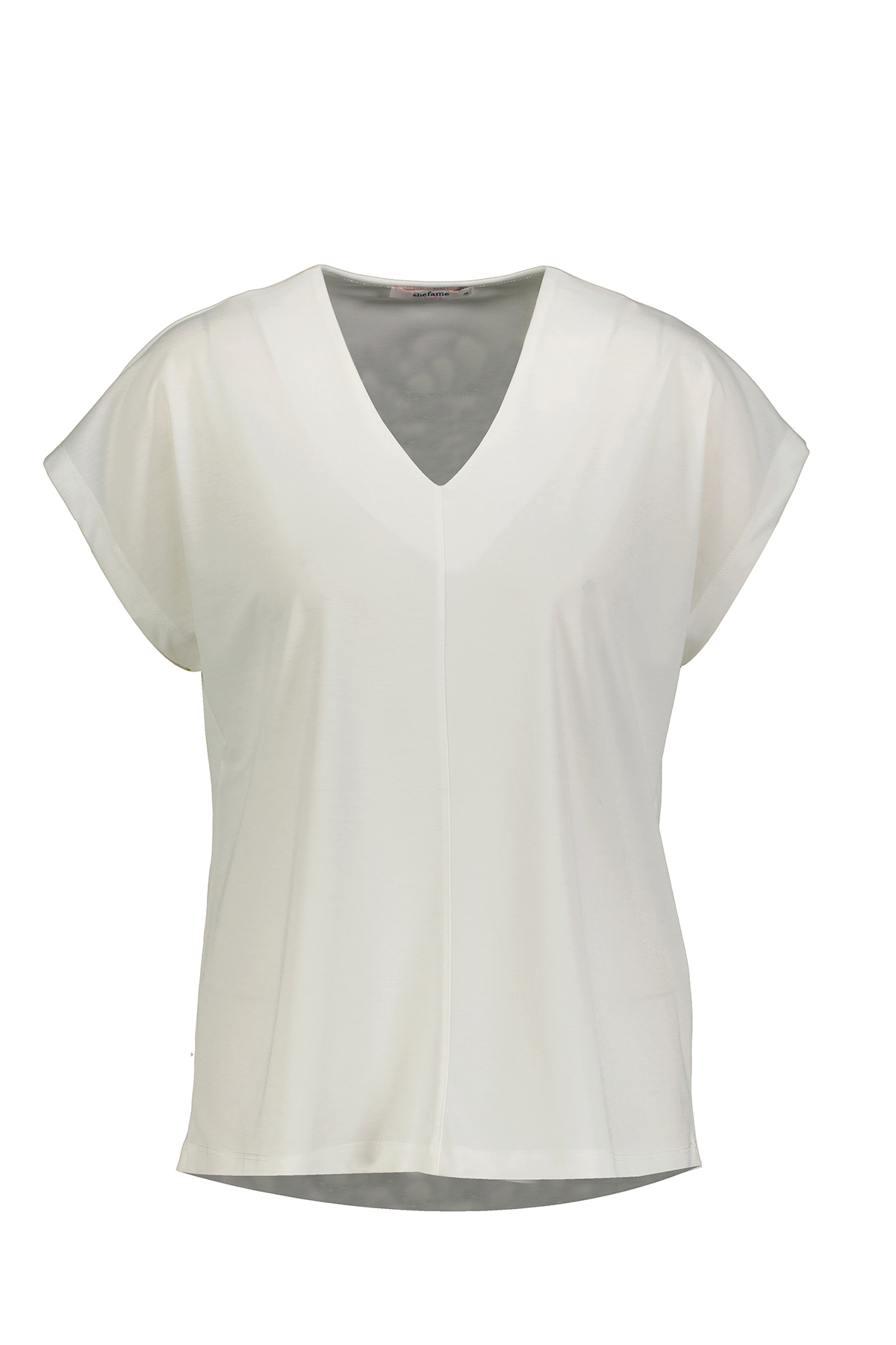 Shefame Kadın Bluz 2314BK103032