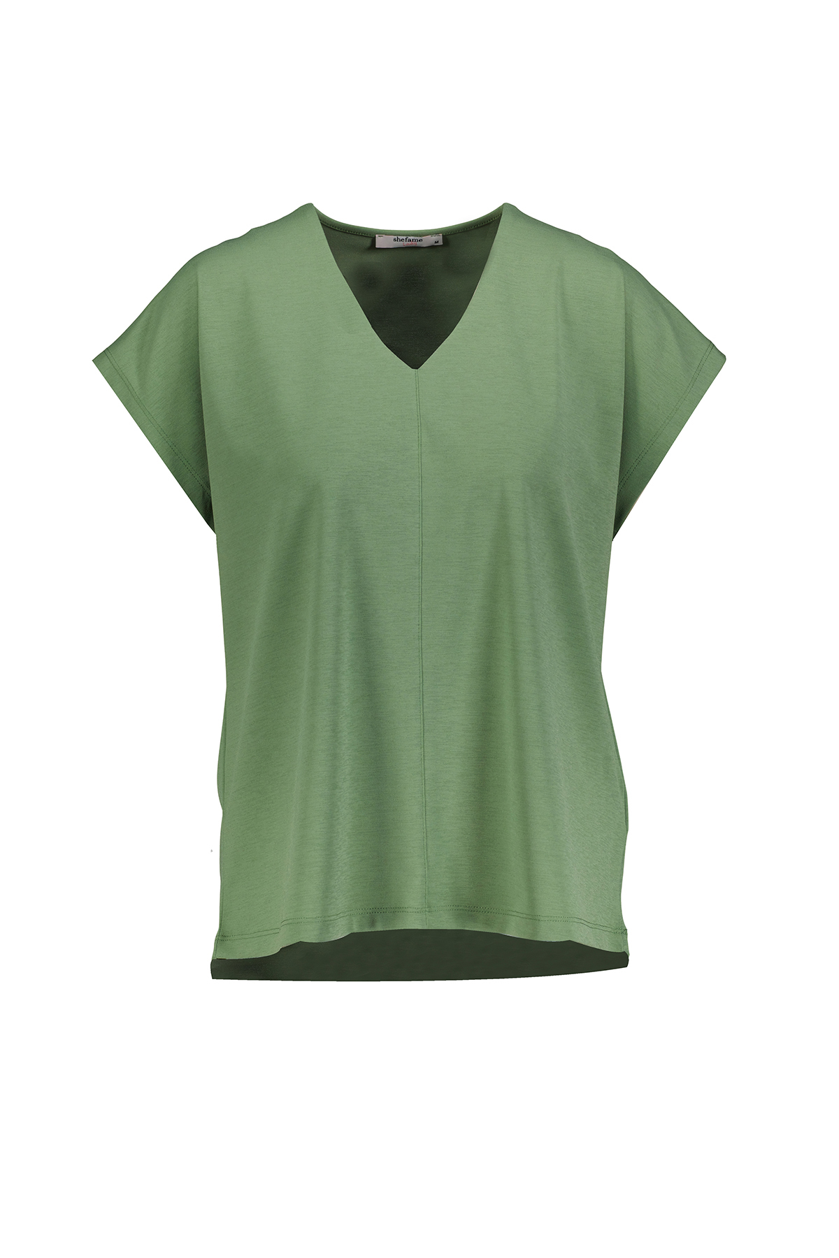 Shefame Kadın Bluz 2314BK103032 Shefame Kadın Bluz 2314BK103032