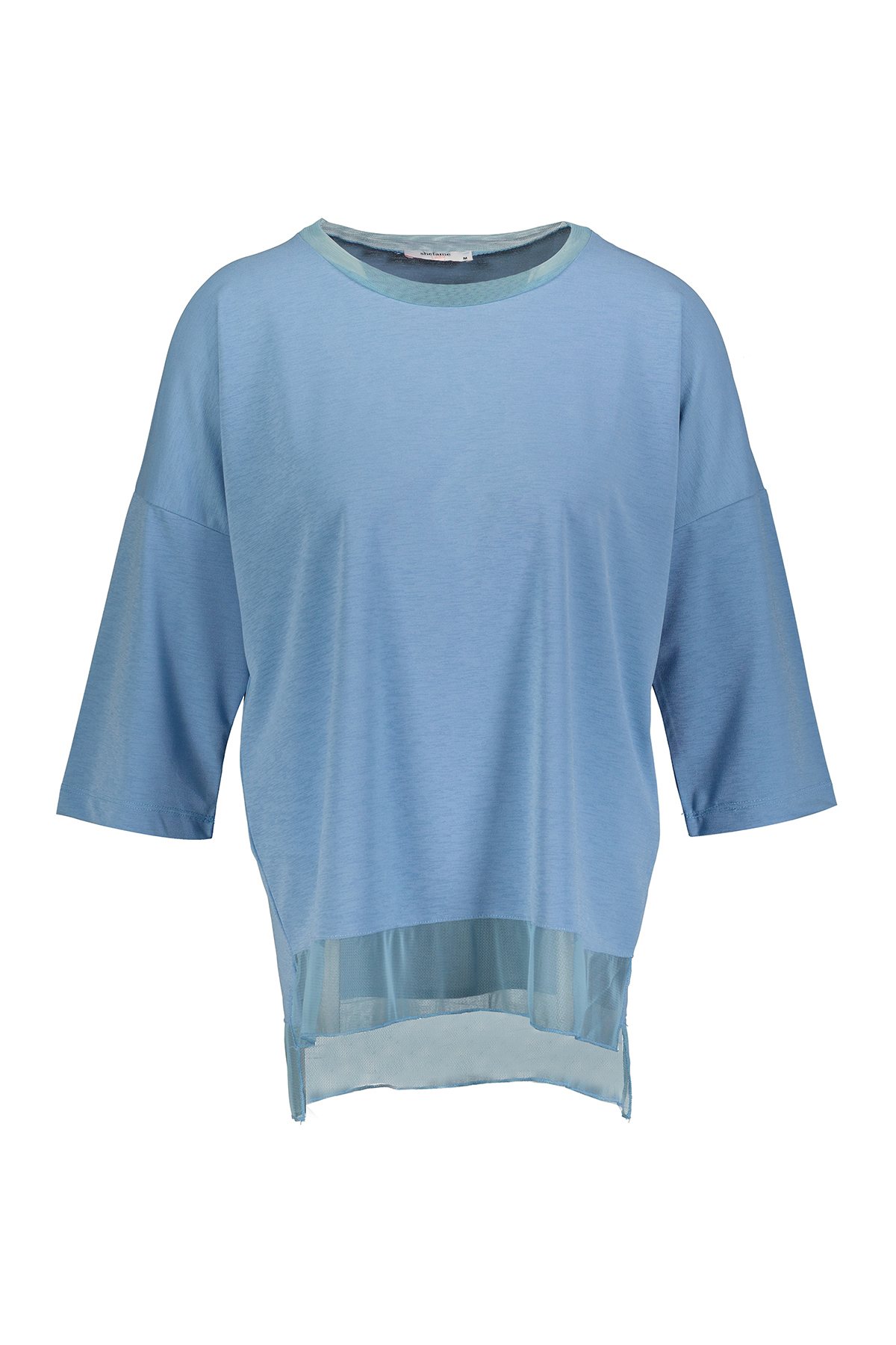 Shefame Kadın Bluz 2314BK103123 Shefame Kadın Bluz 2314BK103123