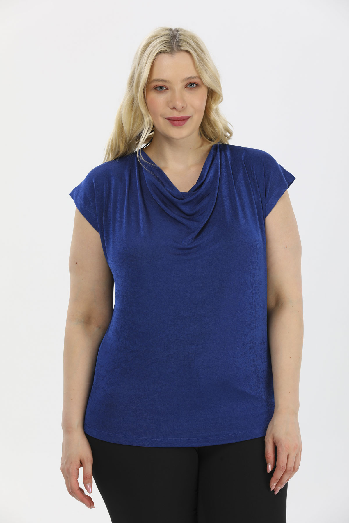 Shefame Kadın Bluz 2314BK103115 Shefame Kadın Bluz 2314BK103115