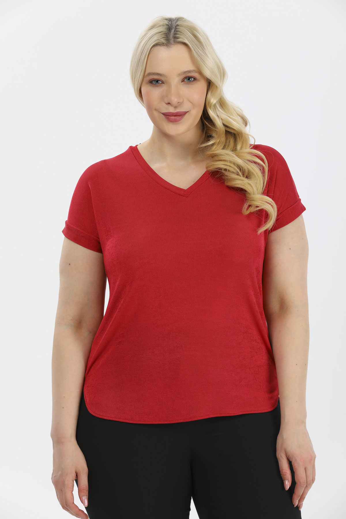 Shefame Kadın Bluz 2314BK103985 Shefame Kadın Bluz 2314BK103985