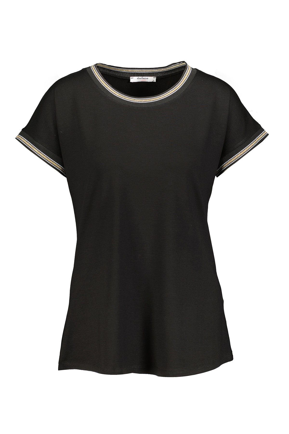 Shefame Kadın Bluz 2314BK103146 Shefame Kadın Bluz 2314BK103146