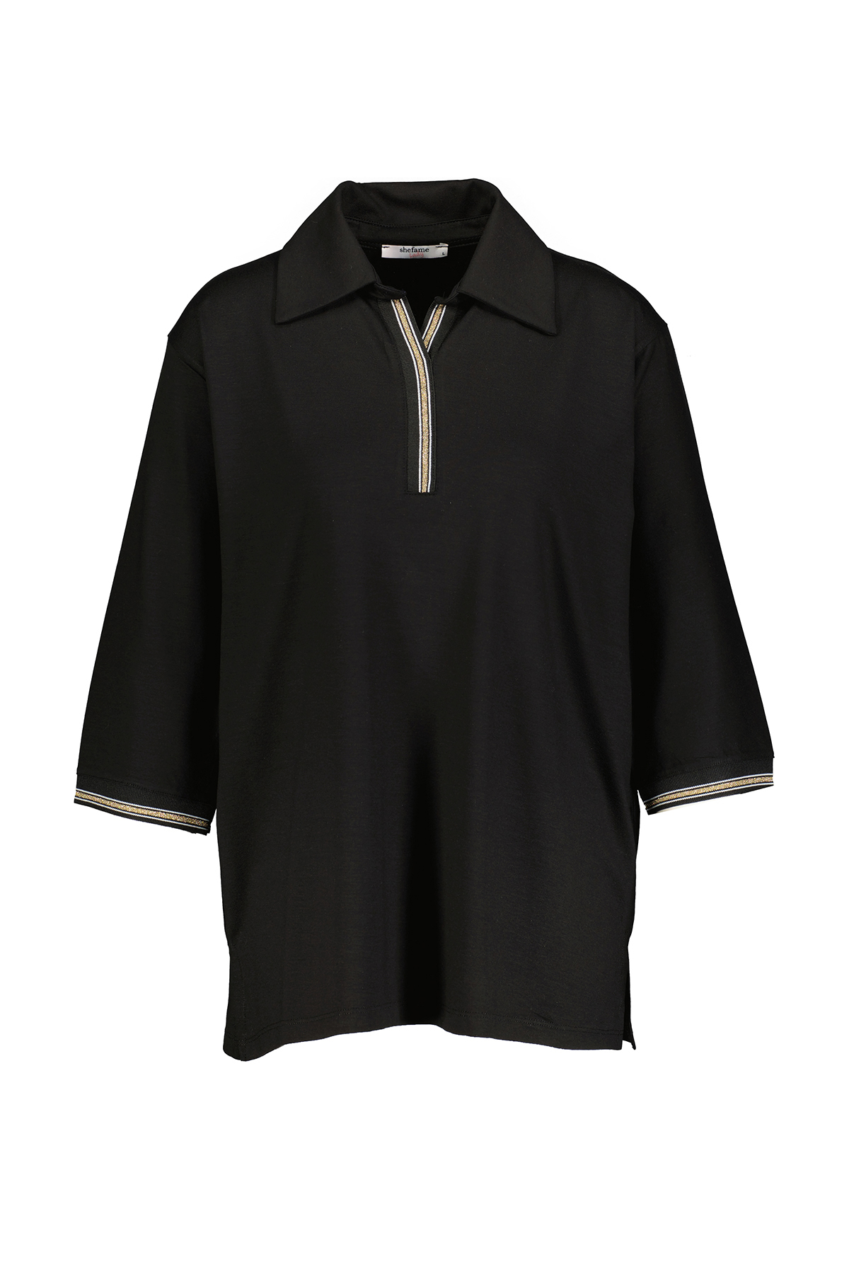 Shefame Kadın Bluz 2314BK103092