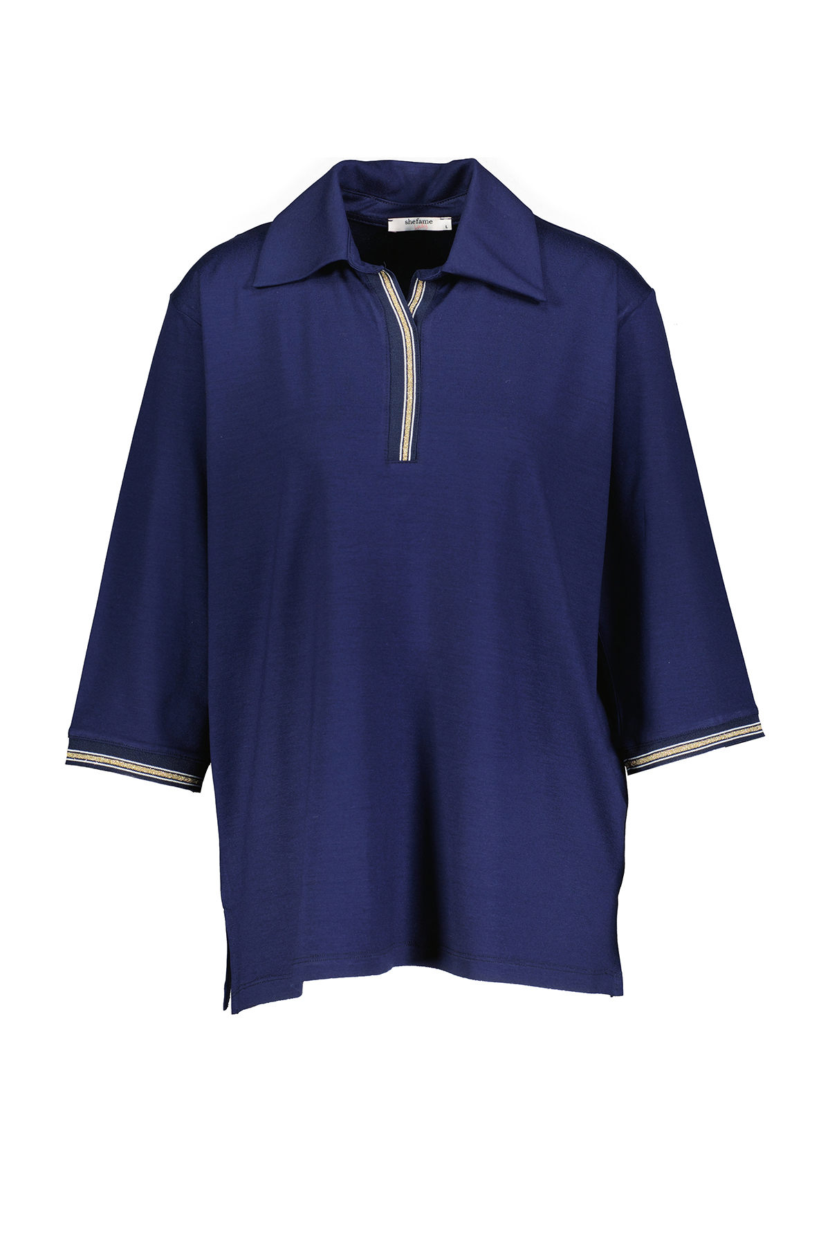 Shefame Kadın Bluz 2314BK103092