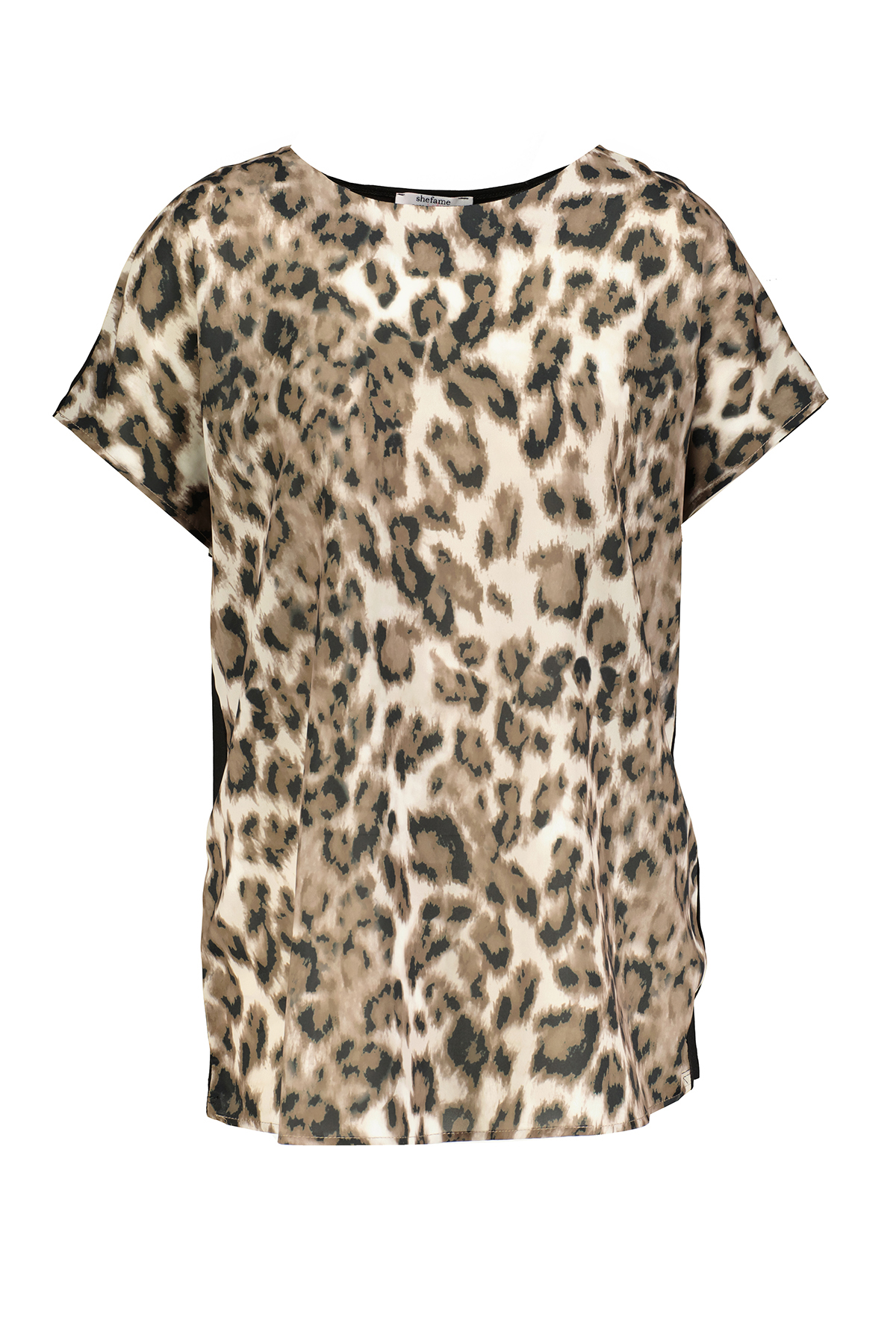 Shefame Kadın Bluz 2314BK103015 Shefame Kadın Bluz 2314BK103015