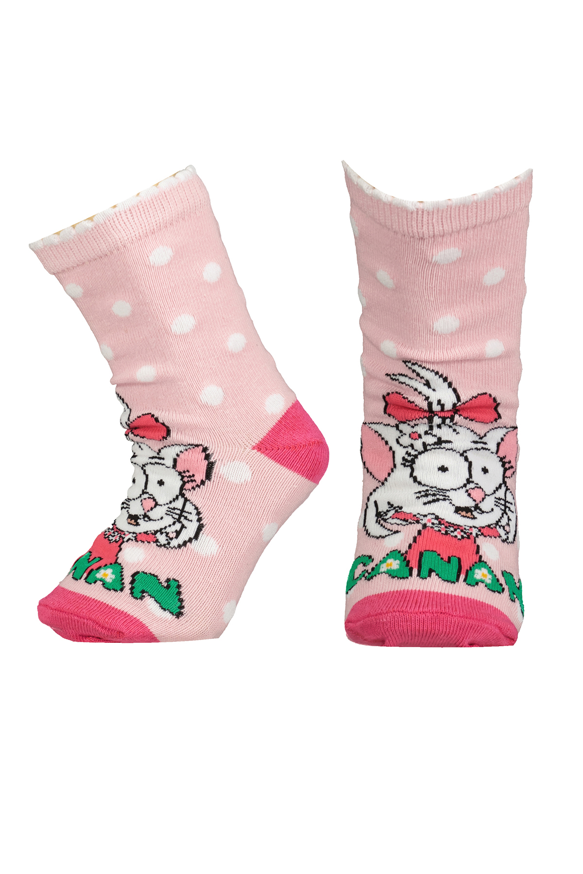 Kral Şakir Çocuk Çorap KS-01 Kral Şakir Çocuk Çorap KS-01