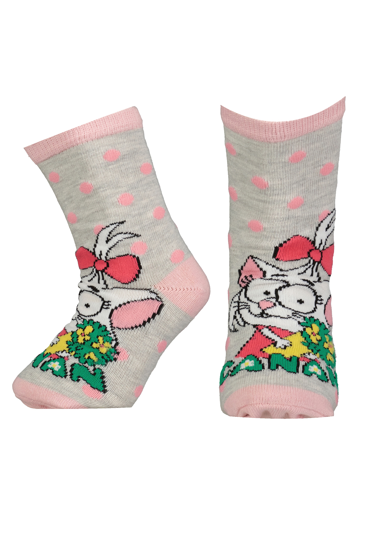 Kral Şakir Çocuk Çorap KS-02 Kral Şakir Çocuk Çorap KS-02