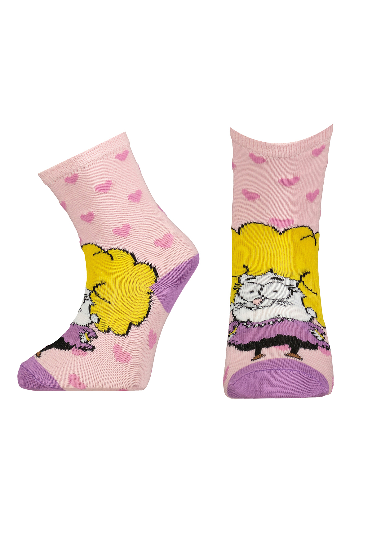 Kral Şakir Çocuk Çorap KS-09 Kral Şakir Çocuk Çorap KS-09