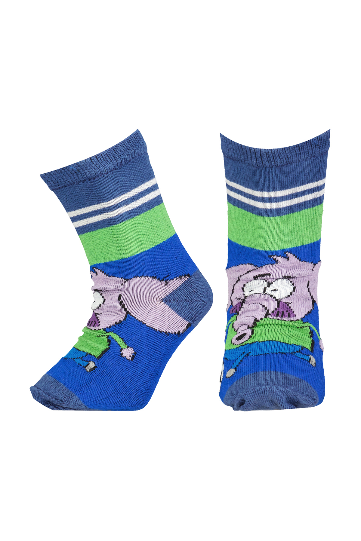 Kral Şakir Çocuk Çorap KS-10 Kral Şakir Çocuk Çorap KS-10