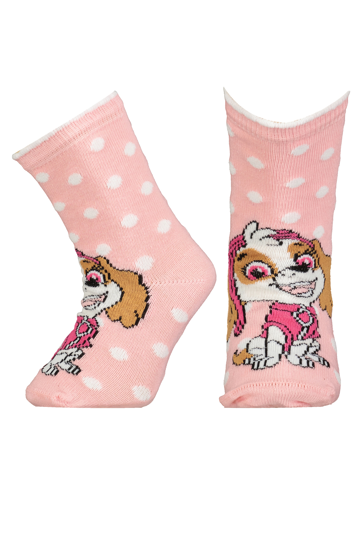 Paw Patrol Çocuk Çorap PP-01 Paw Patrol Çocuk Çorap PP-01