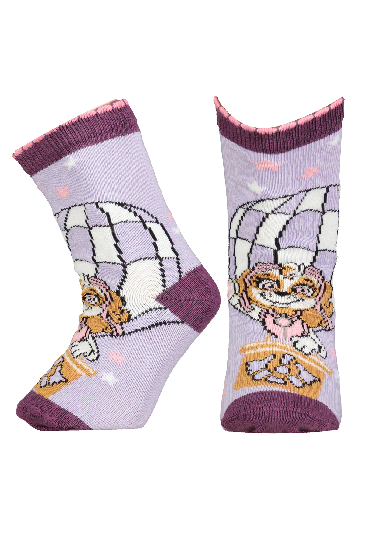 Paw Patrol Çocuk Çorap PP-04 Paw Patrol Çocuk Çorap PP-04
