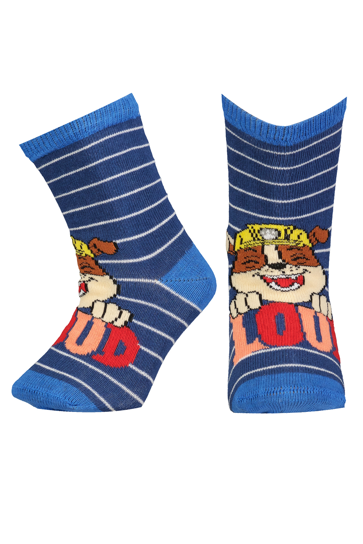 Paw Patrol Çocuk Çorap PP-06 Paw Patrol Çocuk Çorap PP-06
