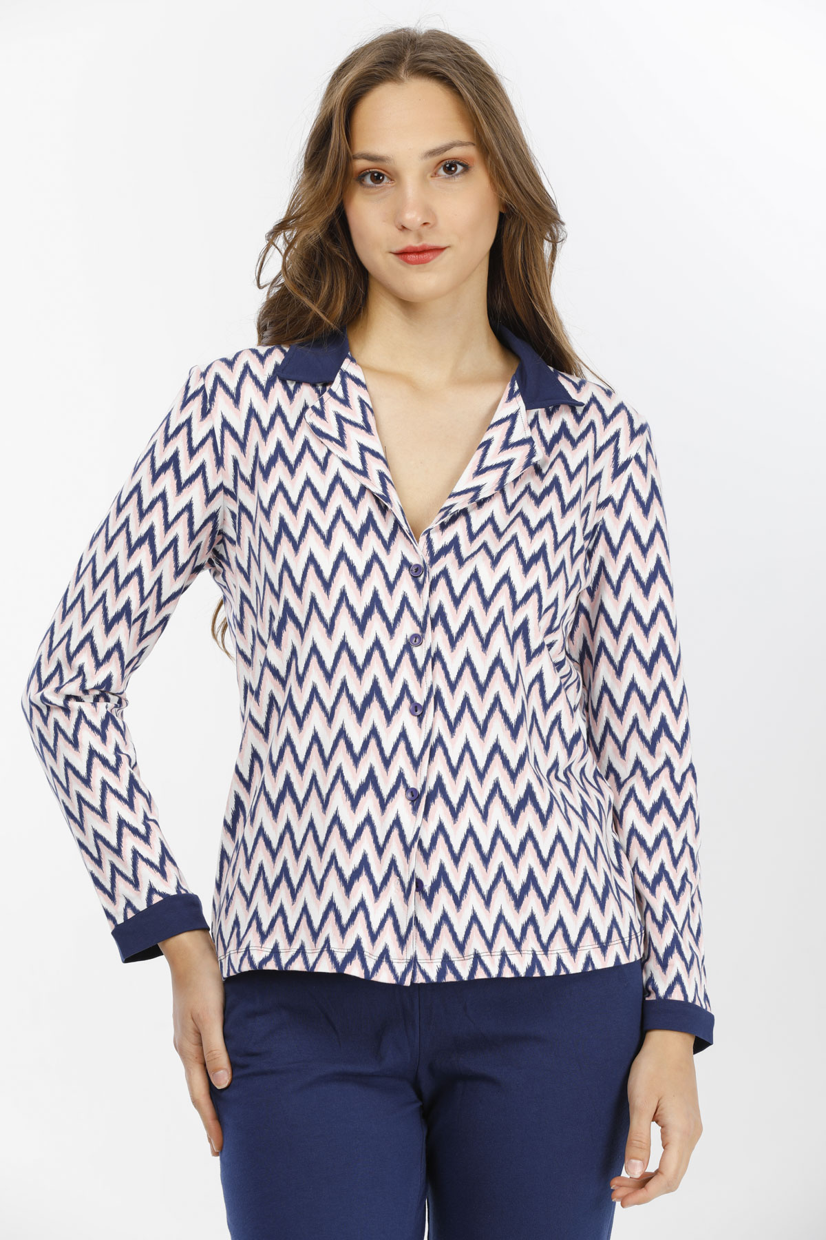 Shefame Pijama Takımı 232IT6861