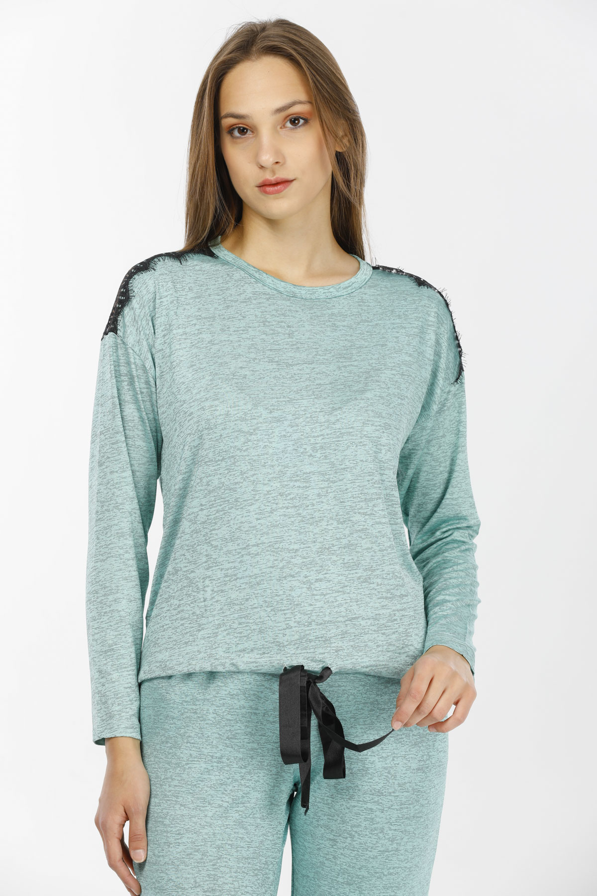 Shefame Pijama Takımı 232IT6489