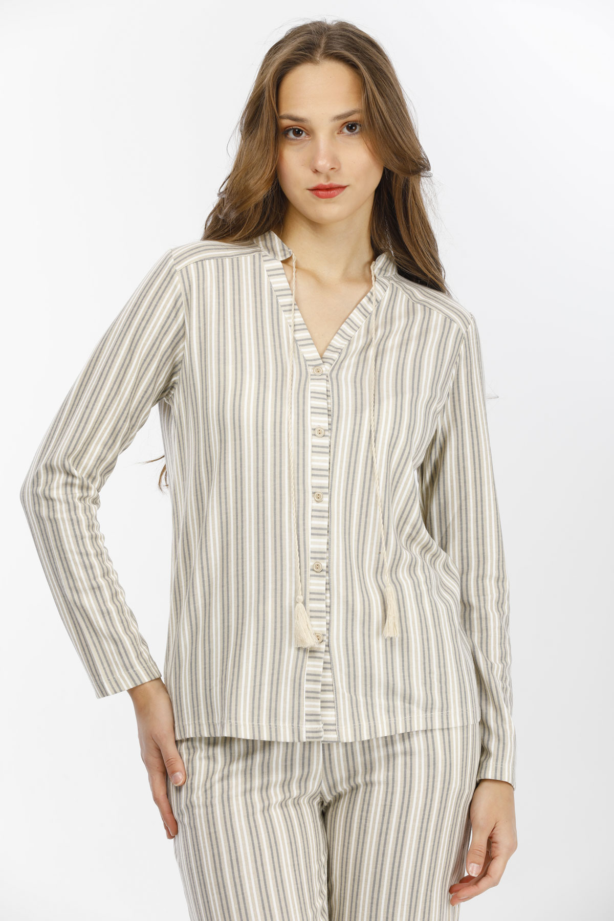 Shefame Pijama Takımı 232IT6898