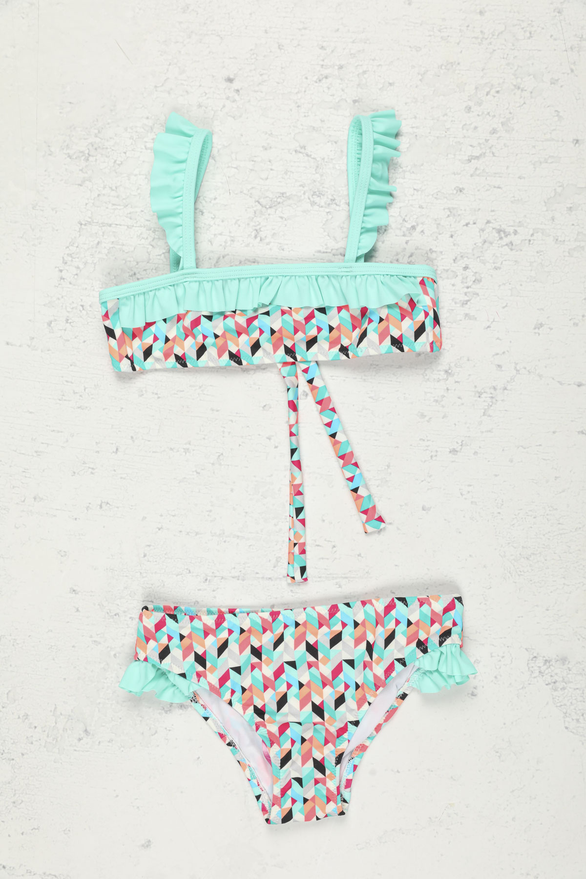 Funfair Çocuk Bikini 231CM100HS