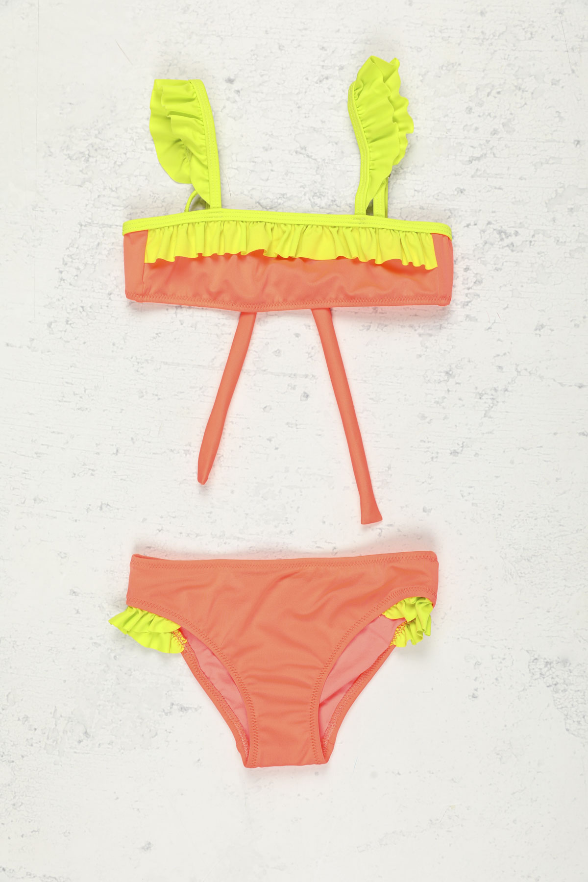 Funfair Çocuk Bikini 231CM100HS