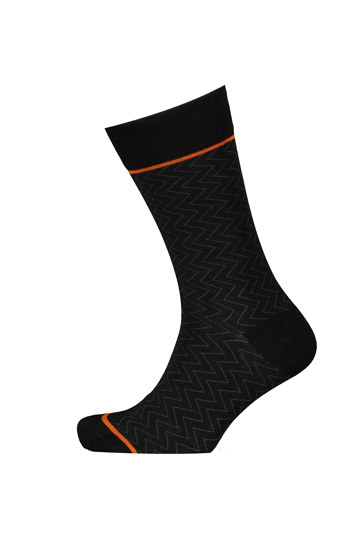 Finesuits Erkek Soket Bambu Çorap 2223NS100NC