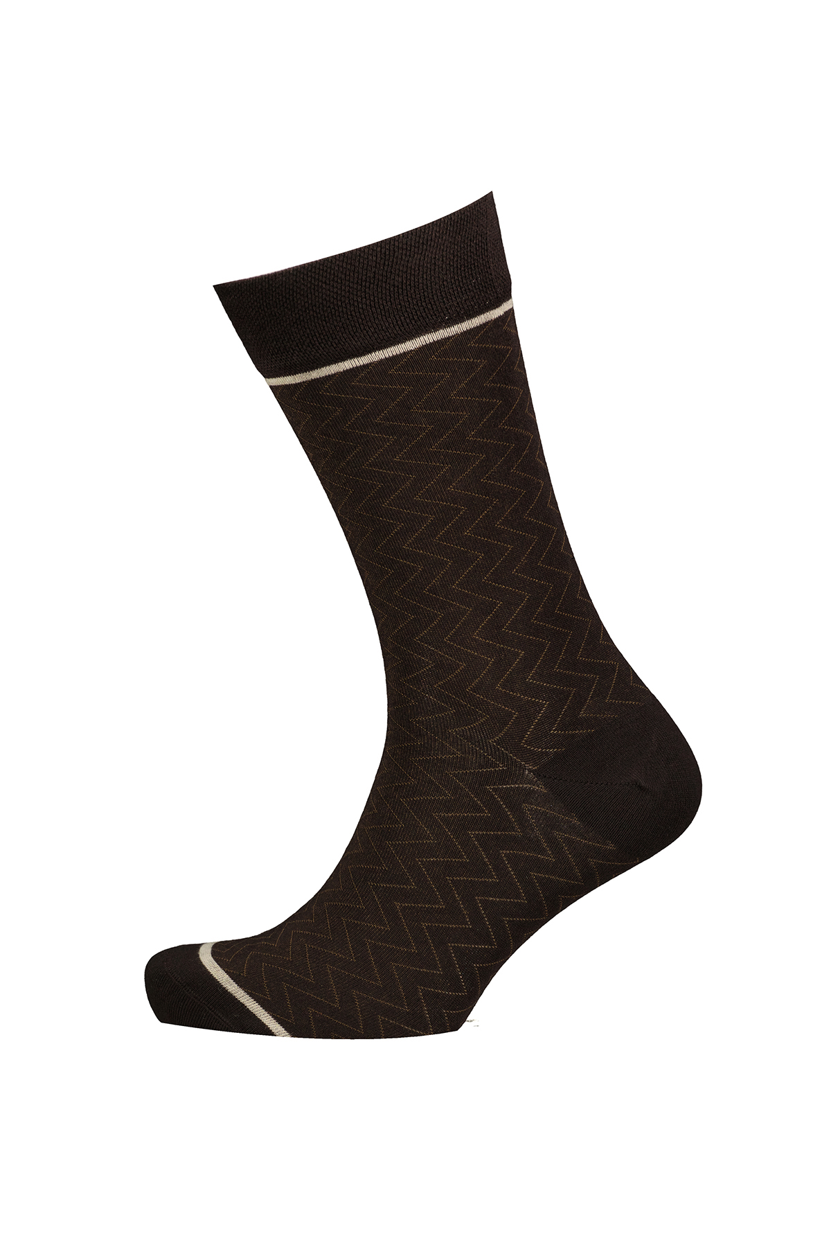 Finesuits Erkek Soket Bambu Çorap 2223NS100NC