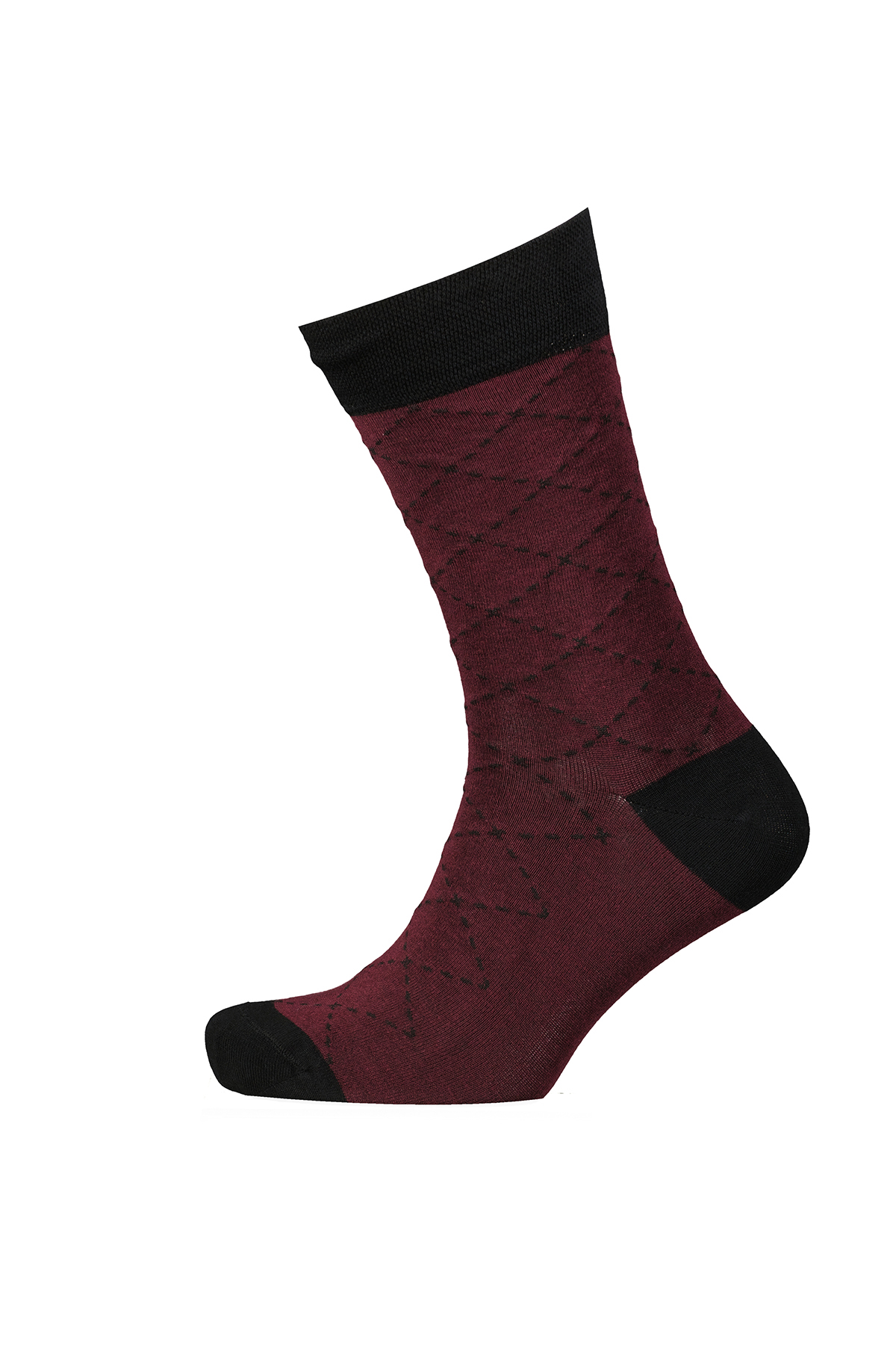 Finesuits Erkek Soket Bambu Çorap 2223NS122C